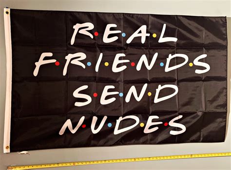 real friends send nudes|do people exchange nudes with their friends